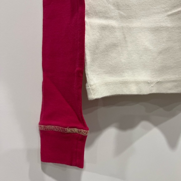 Old Navy girl’s PJ top, $6 with $20 purchase - Picture 3 of 5